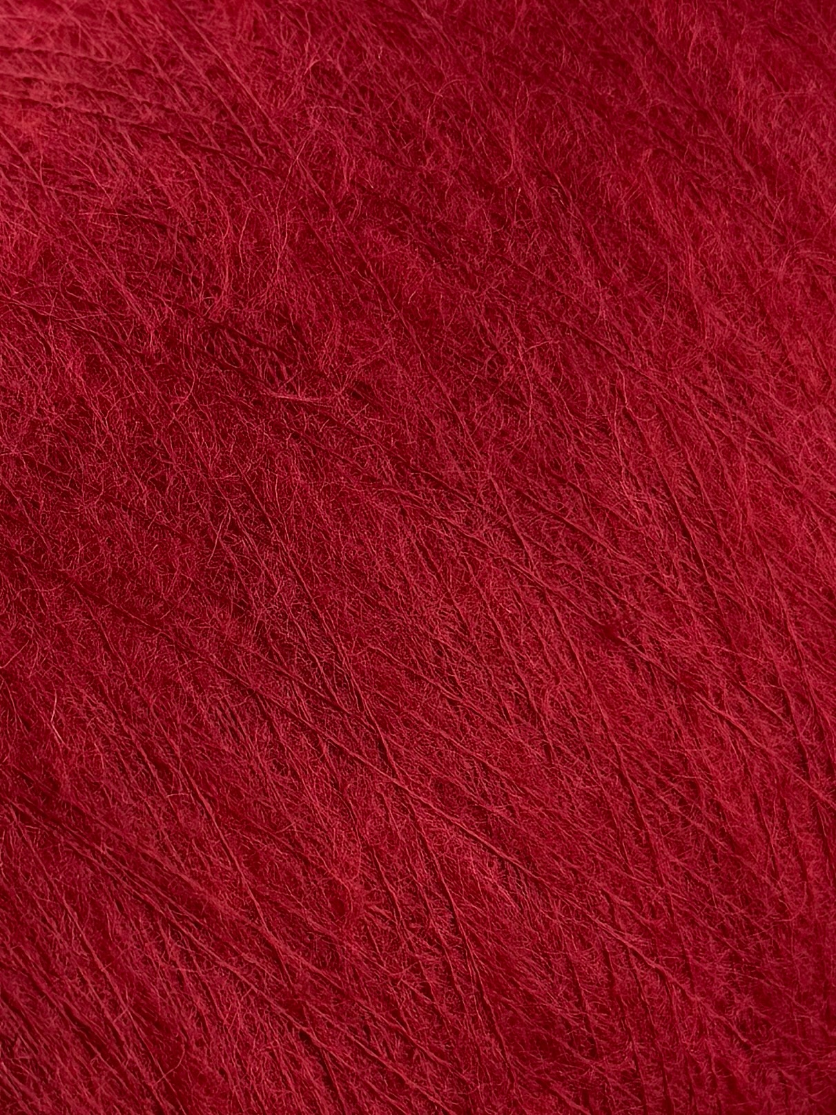 Mohair con Nylon 900 m / 100 g – Outlet – Bordeaux